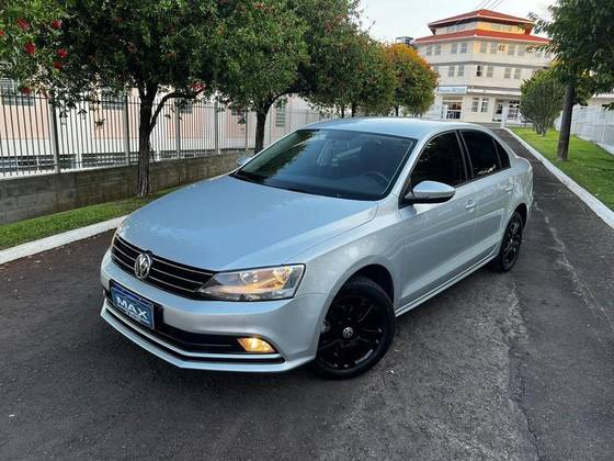 VOLKSWAGEN JETTA 1.4 16V TSI COMFORTLINE GASOLINA 4P TIPTRONIC VOLKSWAGEN JETTA 1.4 16V TSI COMFORTLINE GASOLINA 4P TIPTRONIC